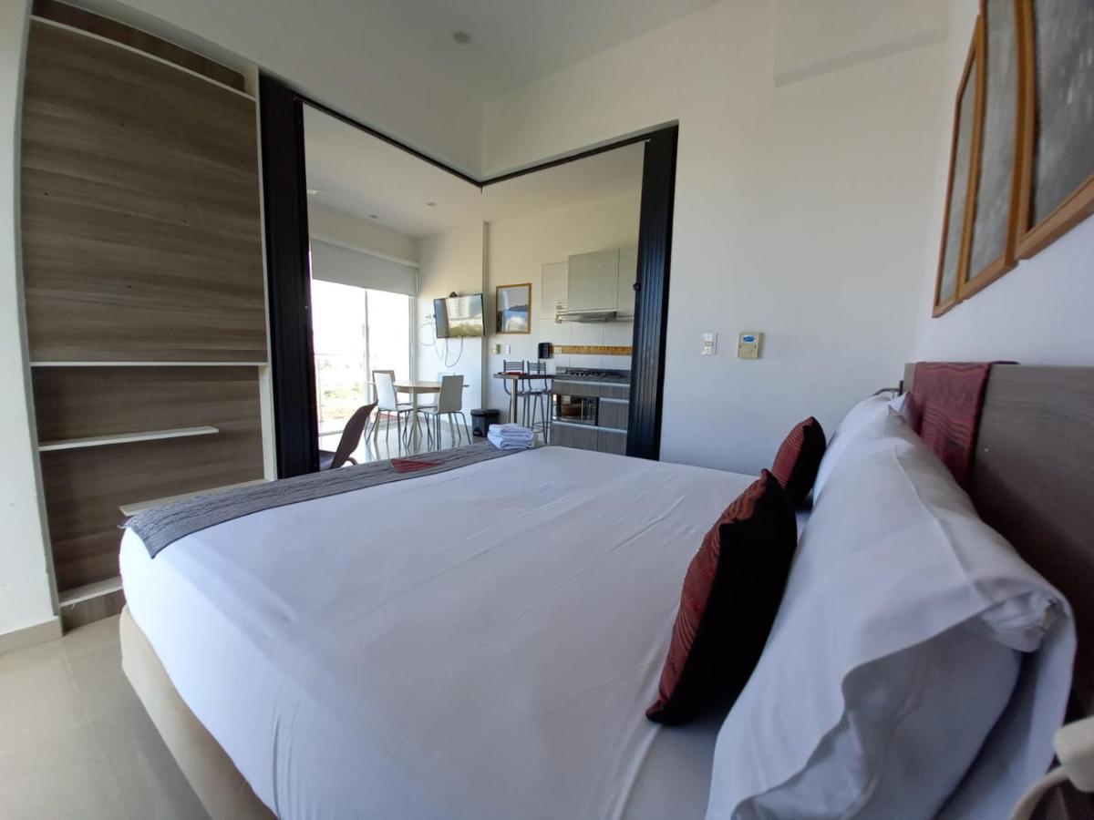 Hotel Terrazas Tayrona Travelers Apartamentos Y Suites 4*