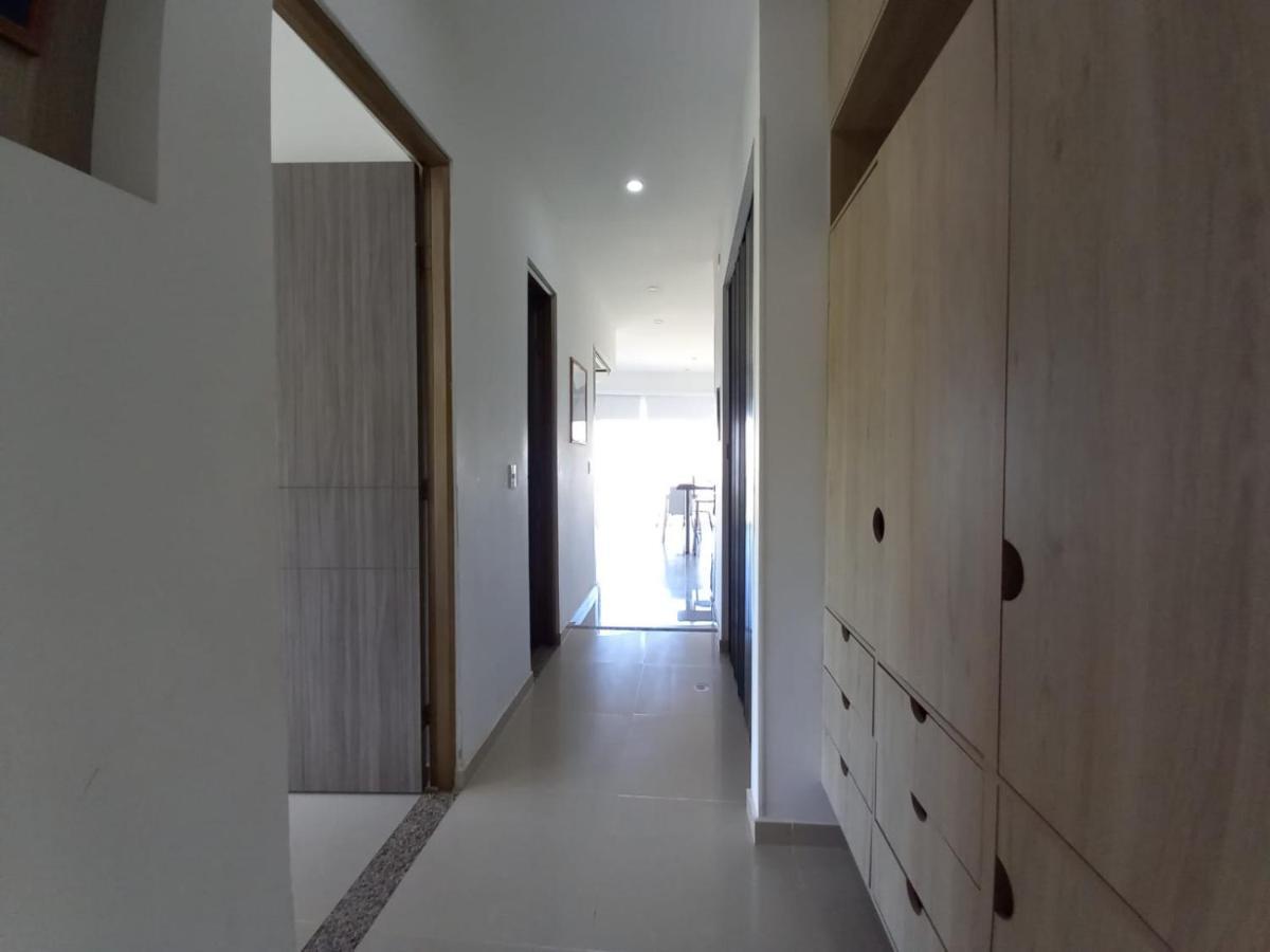 Terrazas Tayrona Travelers Apartamentos Y Suites