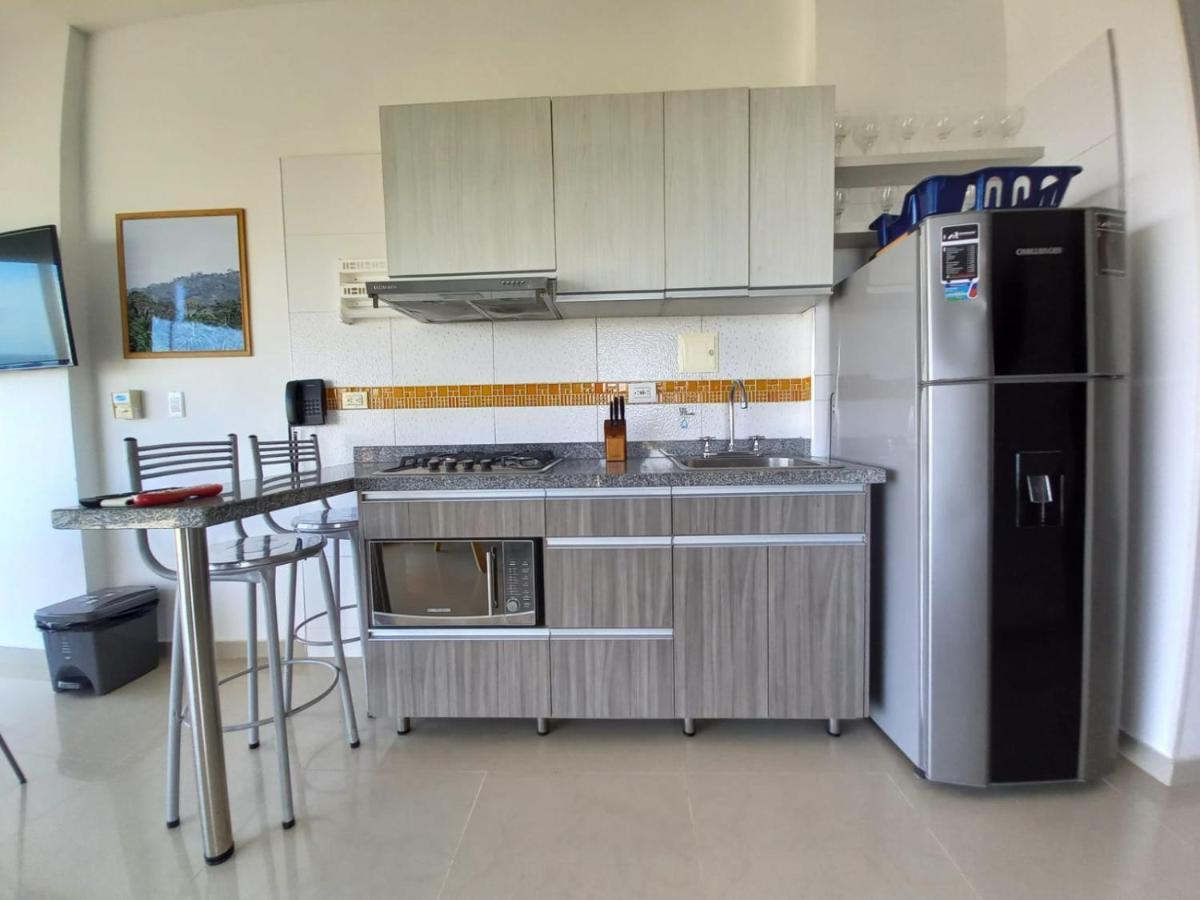 Terrazas Tayrona Travelers Apartamentos Y Suites