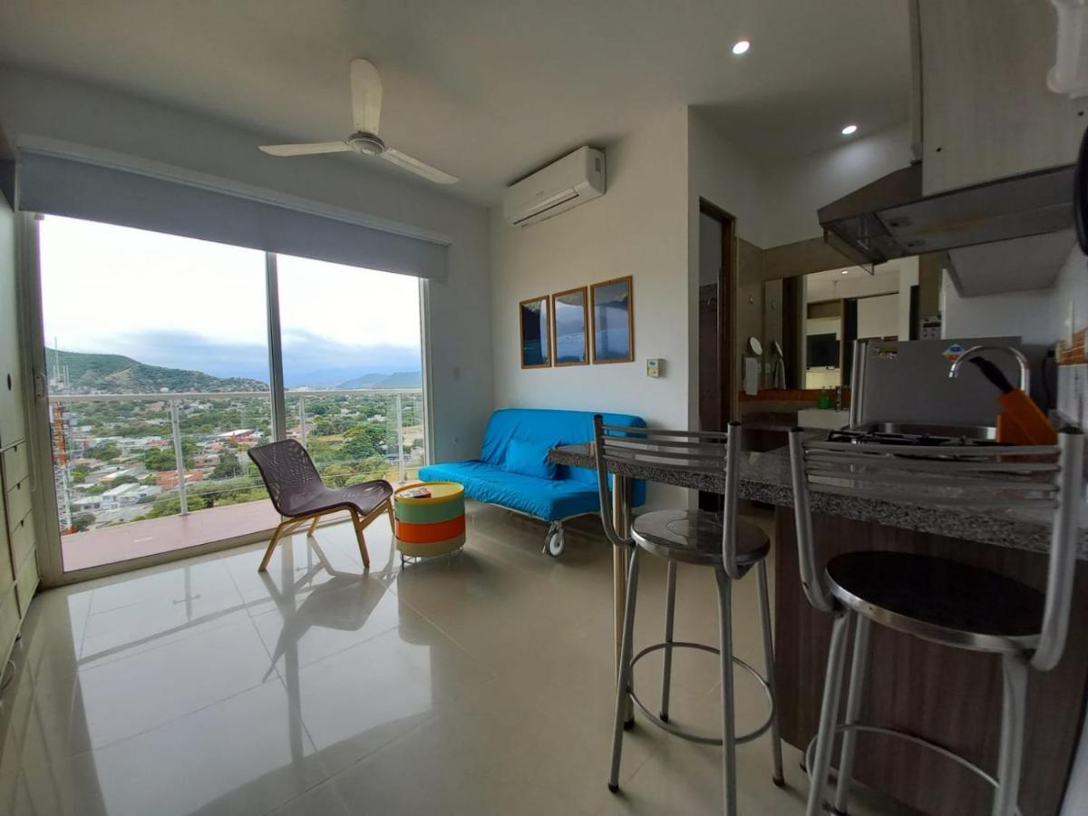 Terrazas Tayrona Travelers Apartamentos Y Suites