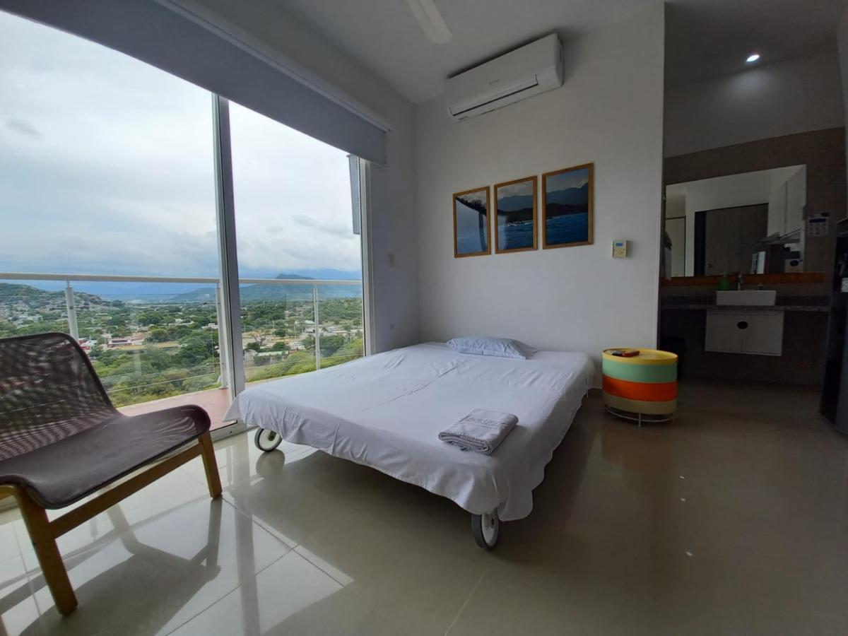 Terrazas Tayrona Travelers Apartamentos Y Suites