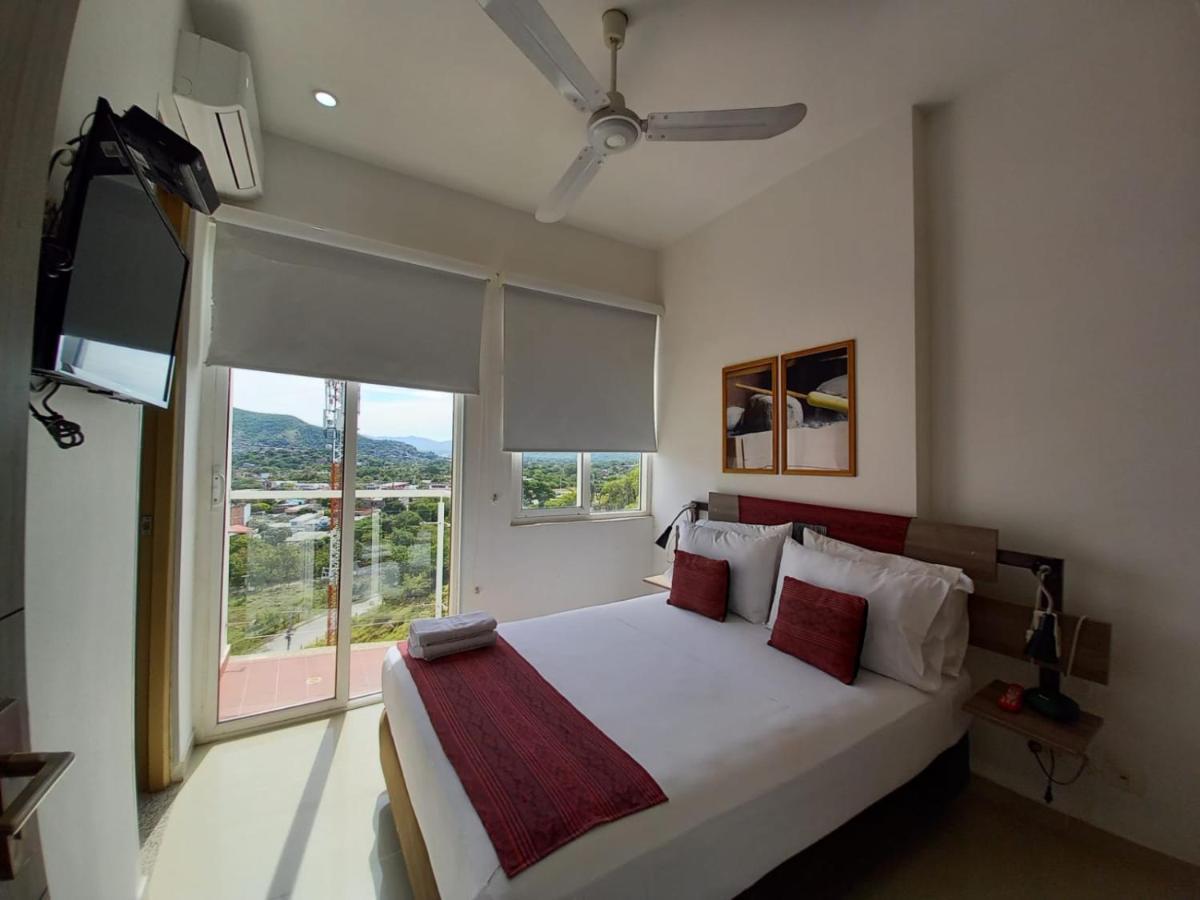 Terrazas Tayrona Travelers Apartamentos Y Suites Santa Marta (Magdalena)
