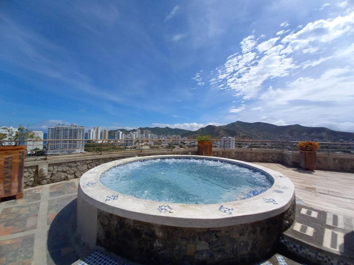 Hotel Terrazas Tayrona Travelers Apartamentos Y Suites 4*