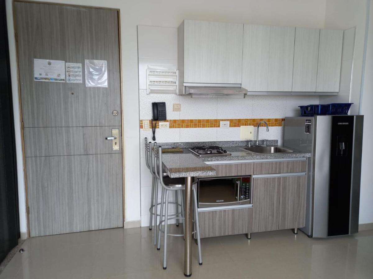 Hotel Terrazas Tayrona Travelers Apartamentos Y Suites 4*