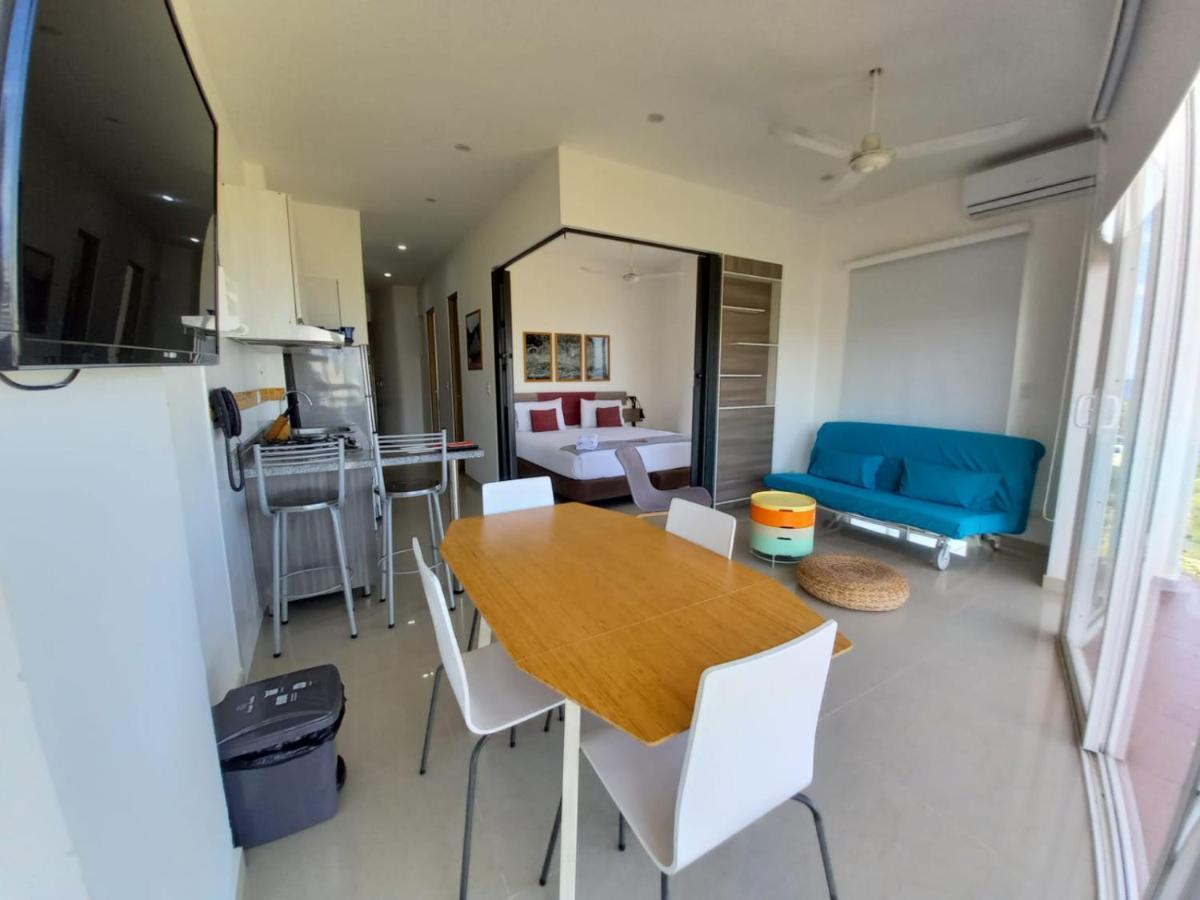 Terrazas Tayrona Travelers Apartamentos Y Suites