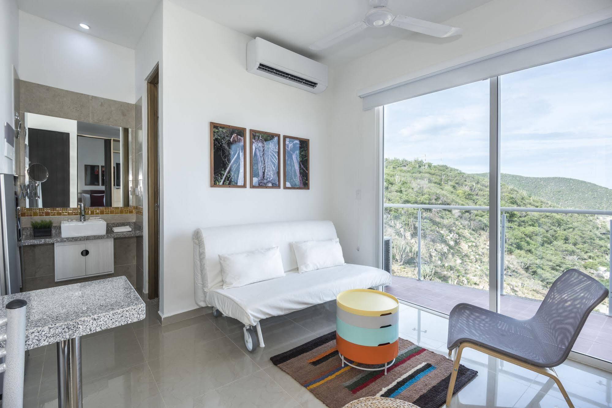 Terrazas Tayrona Travelers Apartamentos Y Suites 4*