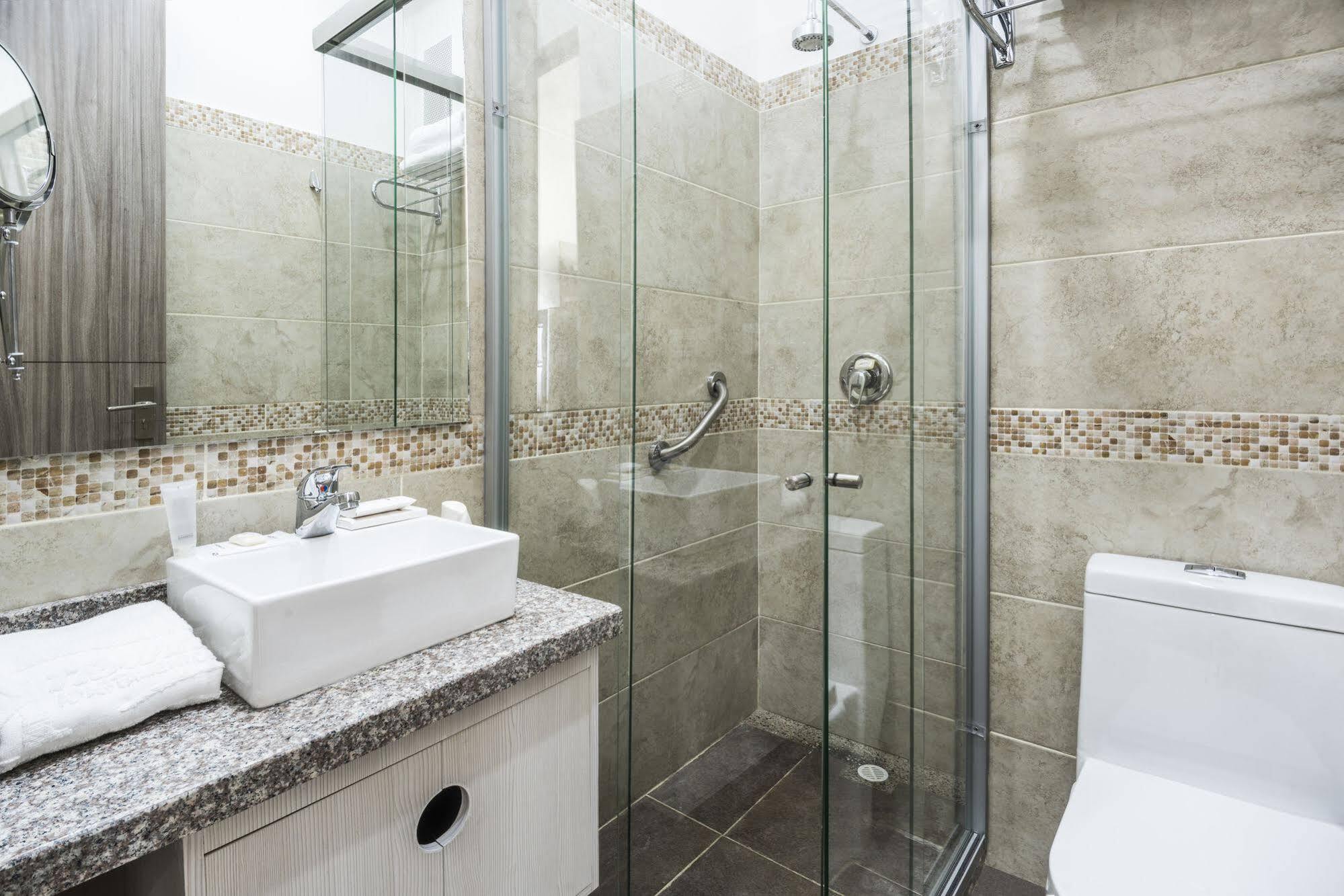 Hotel Terrazas Tayrona Travelers Apartamentos Y Suites 4*