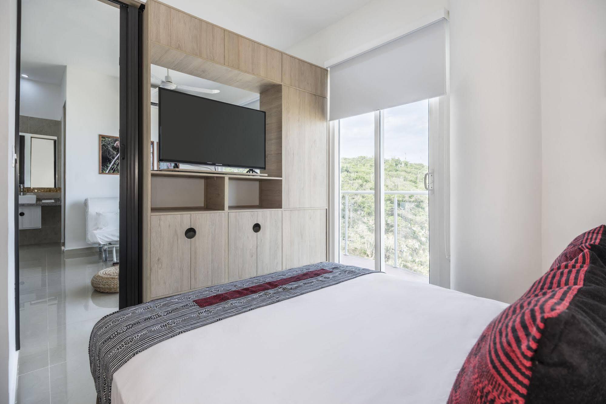 Terrazas Tayrona Travelers Apartamentos Y Suites 4*
